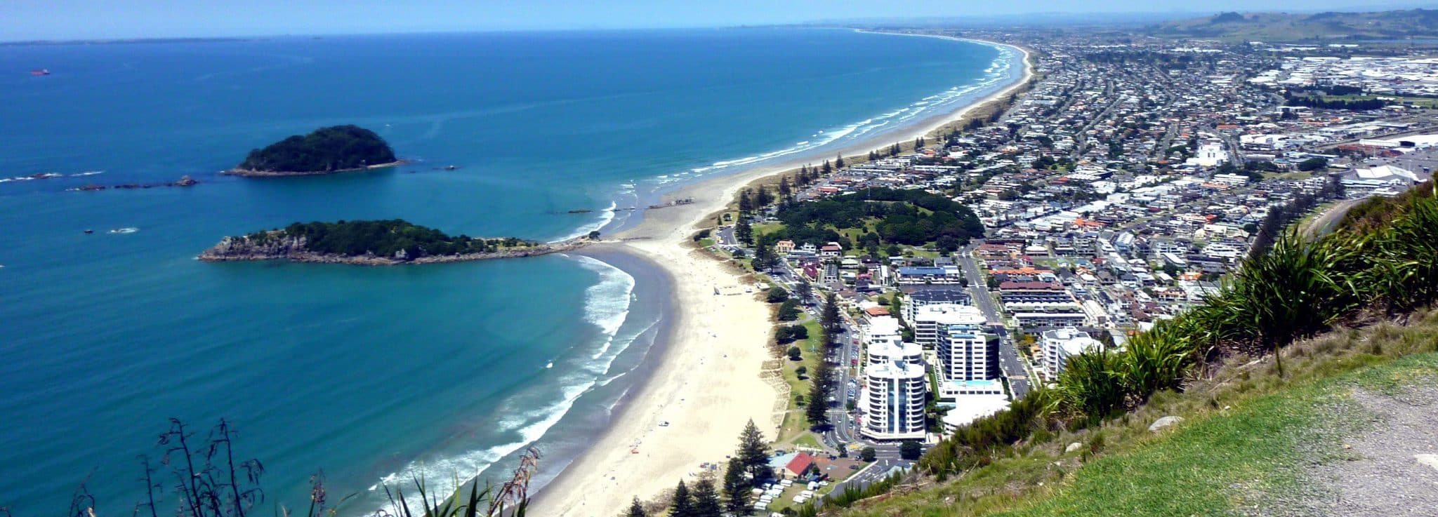 Tauranga Office Tauranga Office - Prendos Contact Banner