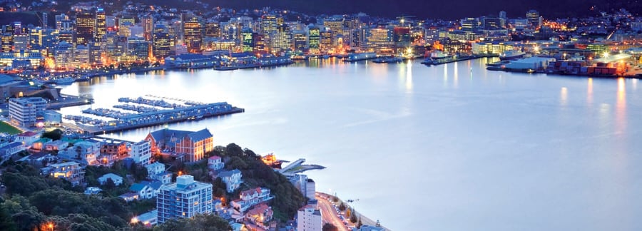 Prendos Wellington Office Wellington - Prendos Contact Banner