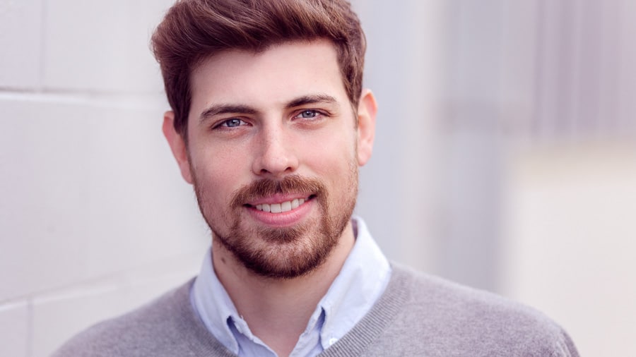 Esteban Decouvette - Structural Engineer