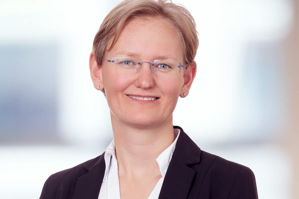 Sabina Jereb - Chartered + Registered Quantity Surveyor & Structural Engineer