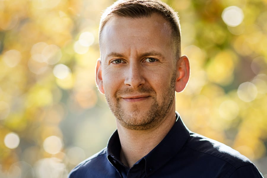 Sean White - Building Surveyor + Asbestos Consultant (BOHS IP402)