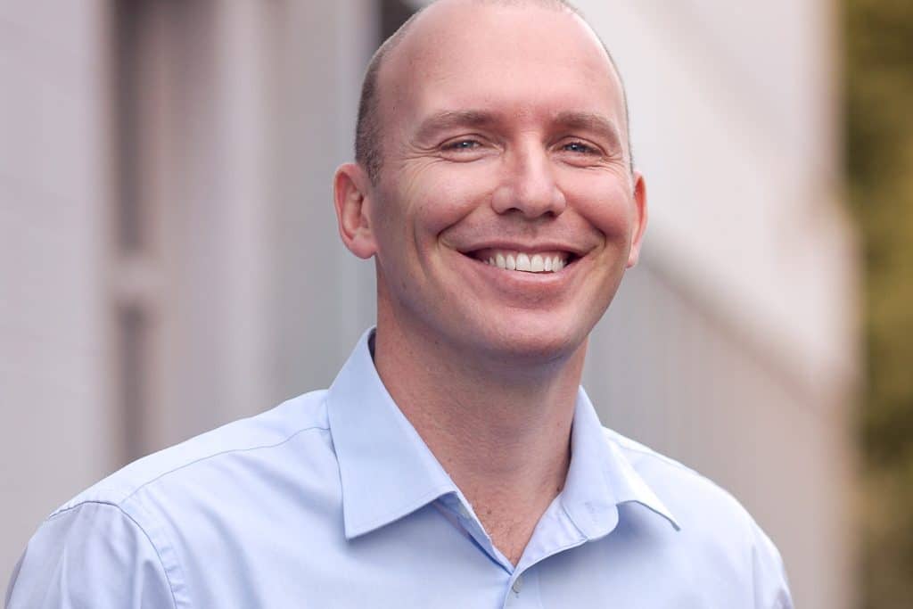 Simon O’Sullivan - Associate, Registered Valuer + Valuations Team Manager