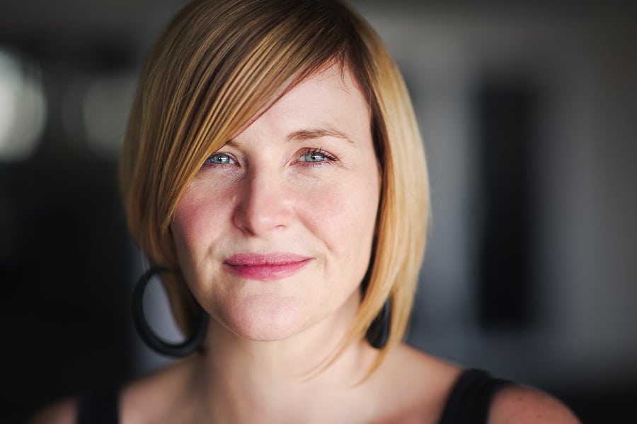 Erin Hallett -Senior Architectural Designer