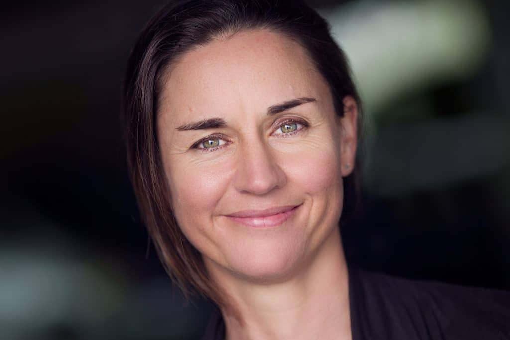 Fiona Duffy Registered Architect