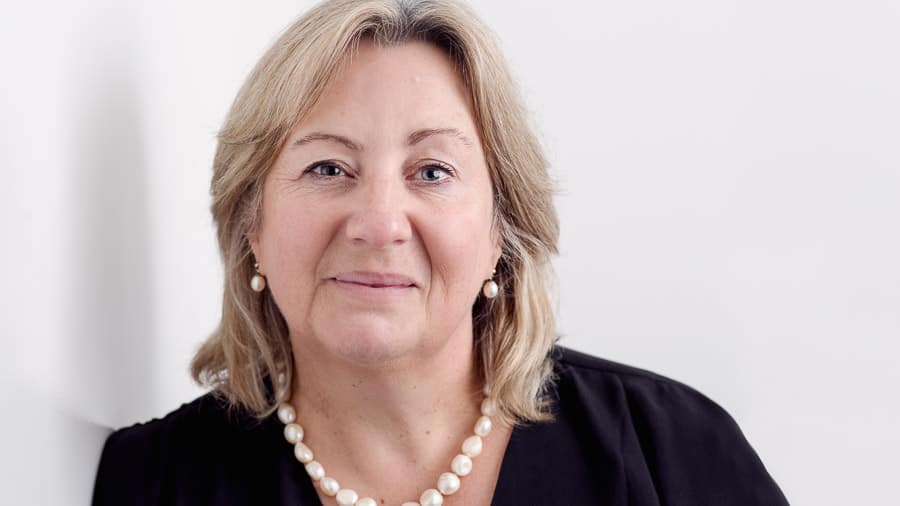 Fiona Gavriel - Prendos New Zealand Limited CEO
