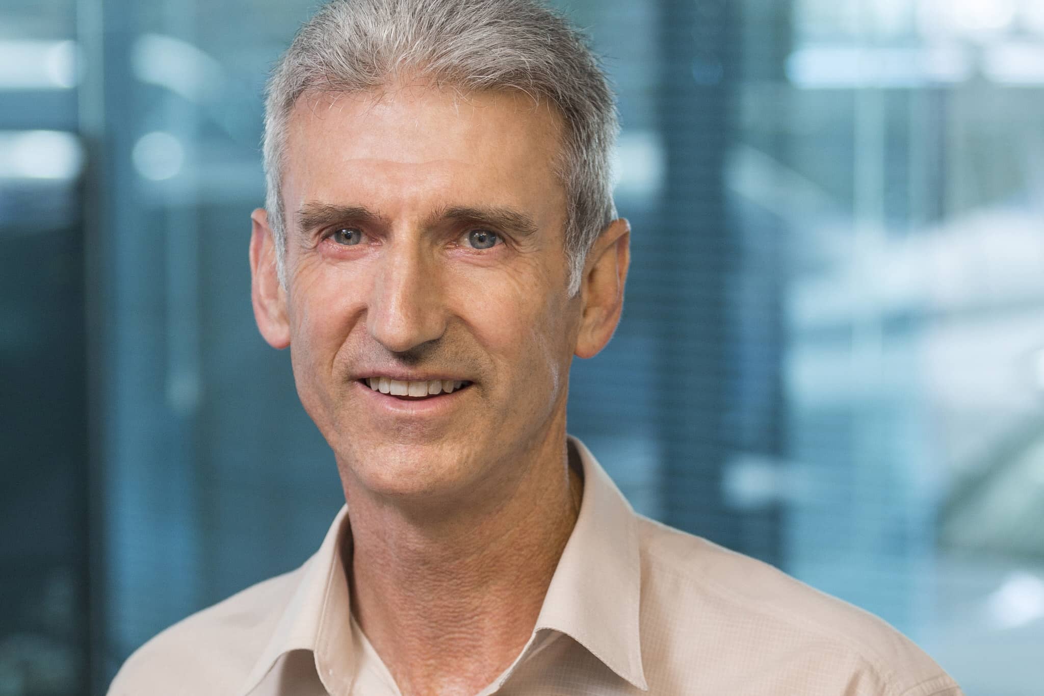 Ivan McLellan - Registered Building Surveyor