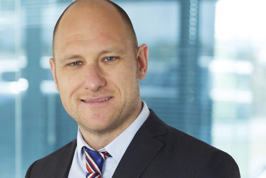 Leon Goodwin - Chartered + Registered Building Surveyor