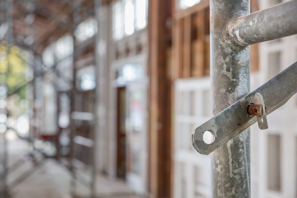 Takapuna Grammar School - Hall Takapuna Grammar Seismic Upgrade + Redesign
