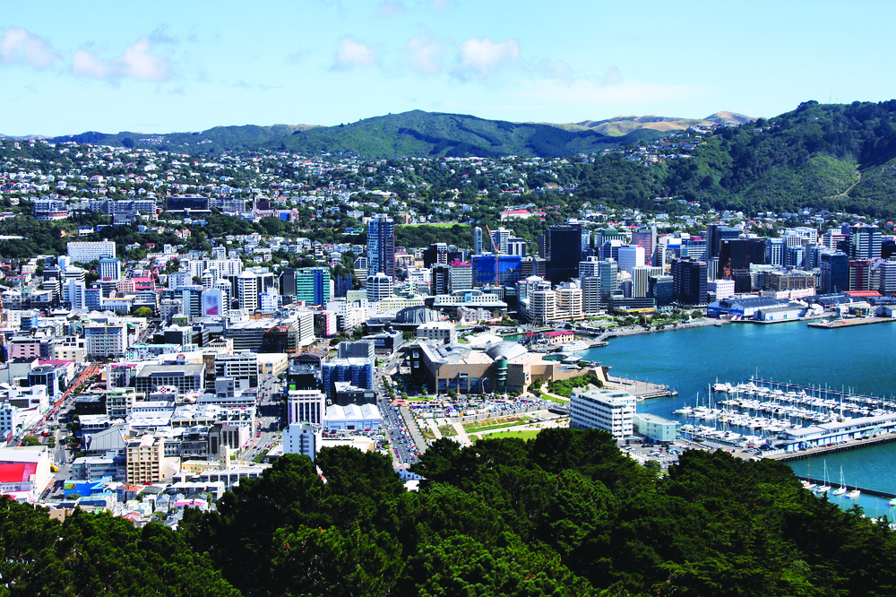 Wellington