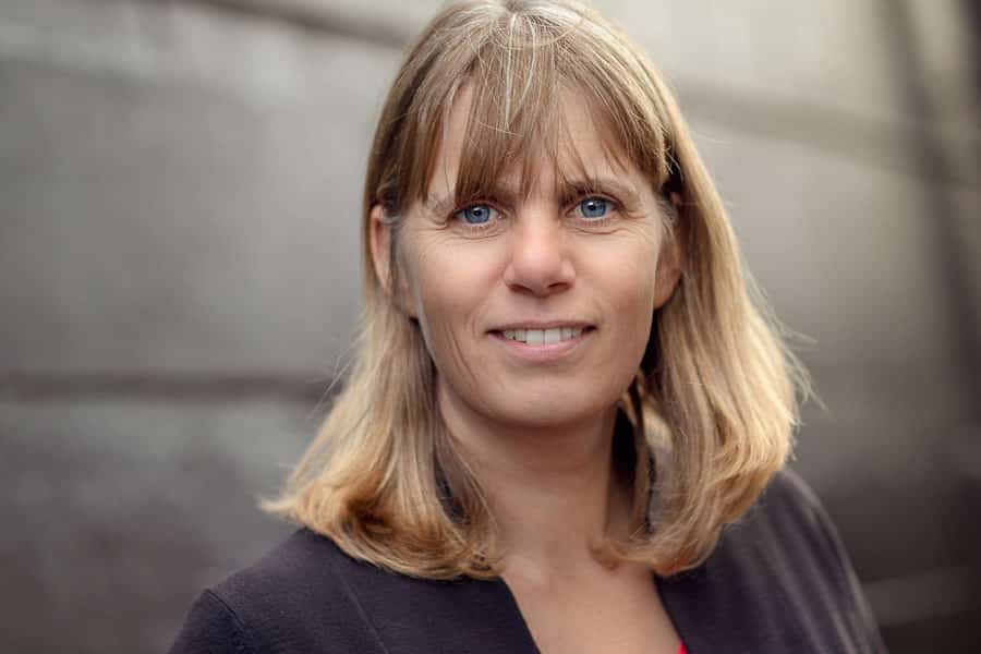 Georgina Wooldridge Structural Engineer