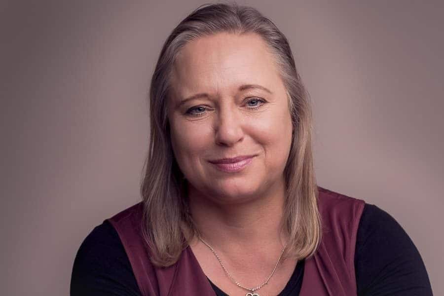 Cathy Thomas - Chartered Structural Engineer in Auckland