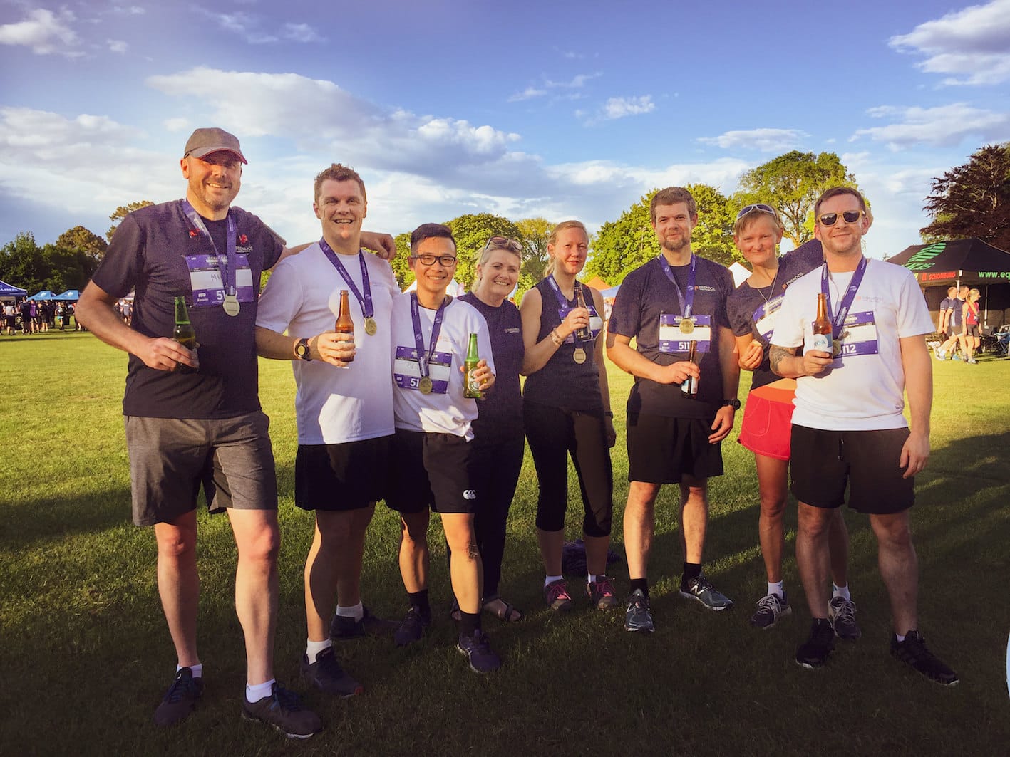 Christchurch Team