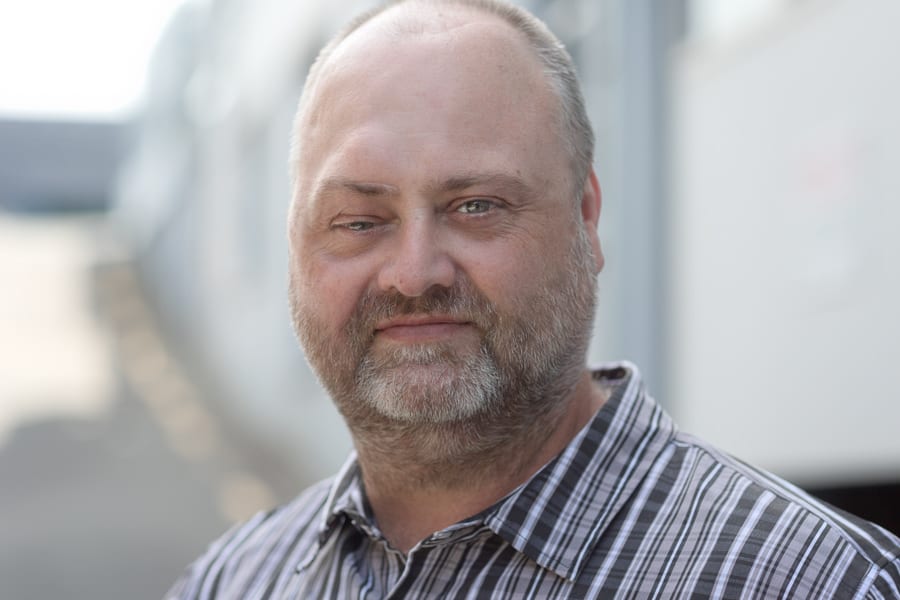 Marty Coleman - IT, Website & Business Support