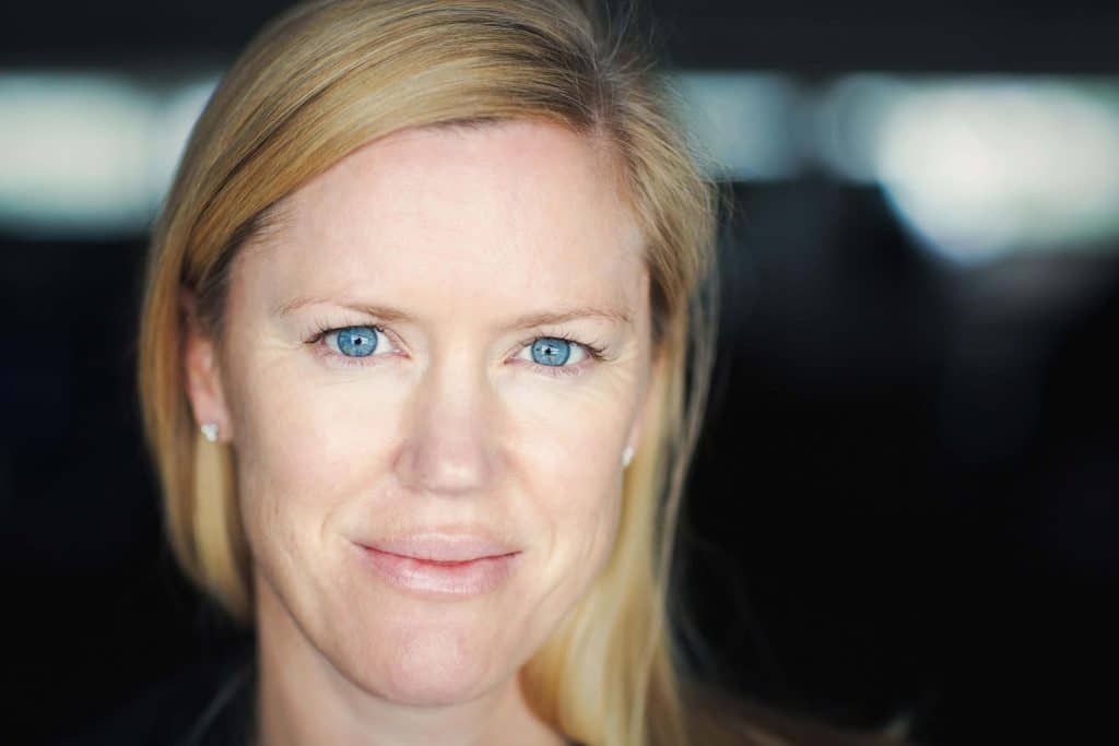 Andrea Pollock - Senior Architectural Designer Auckland