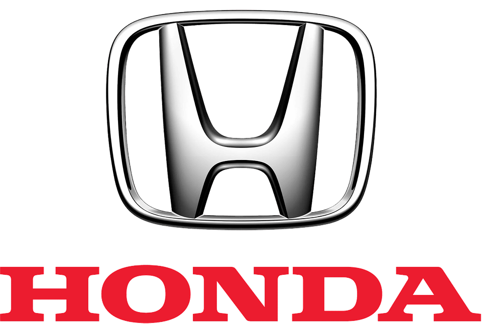 Honda NZ Logo Honda NZ Logo
