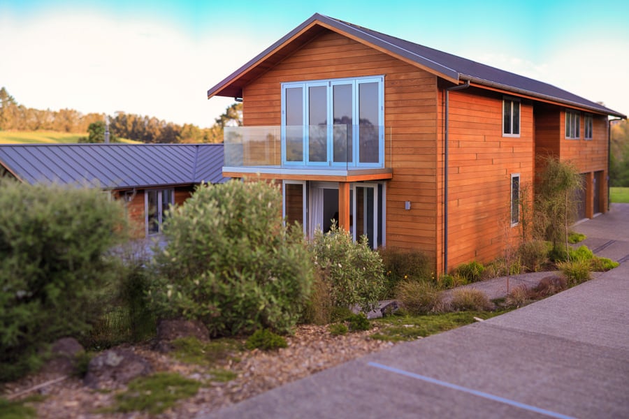 High End Residential Architects Auckland