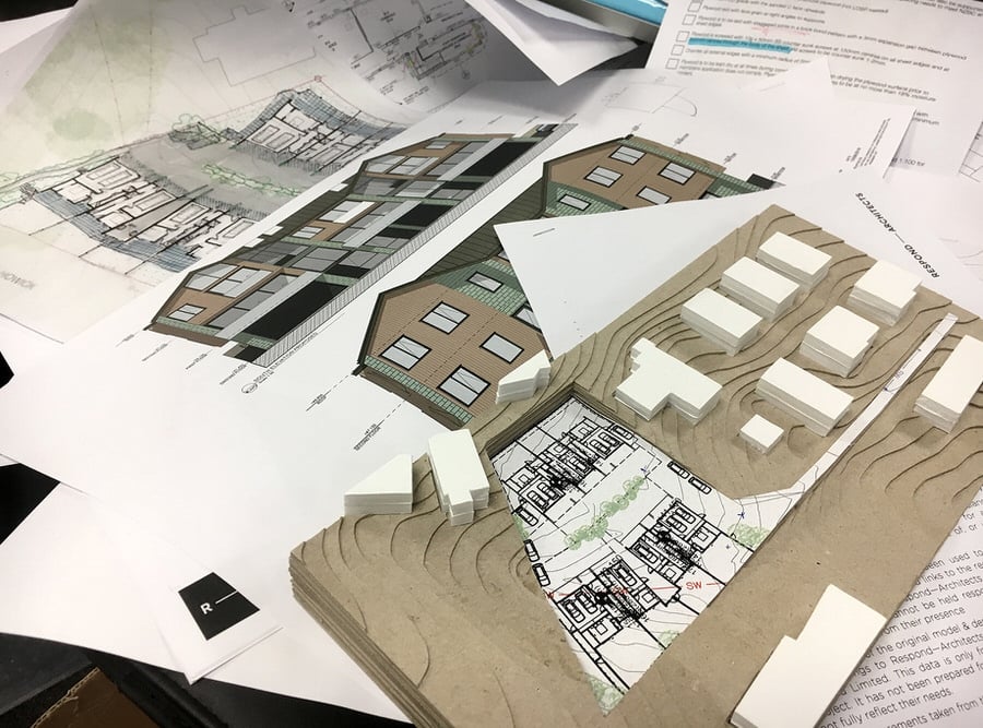 Abercrombie Mews Development - Howick, Auckland