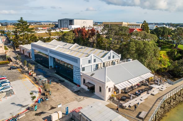 Commercial Property Inspections Commercial Property Inspections NZ