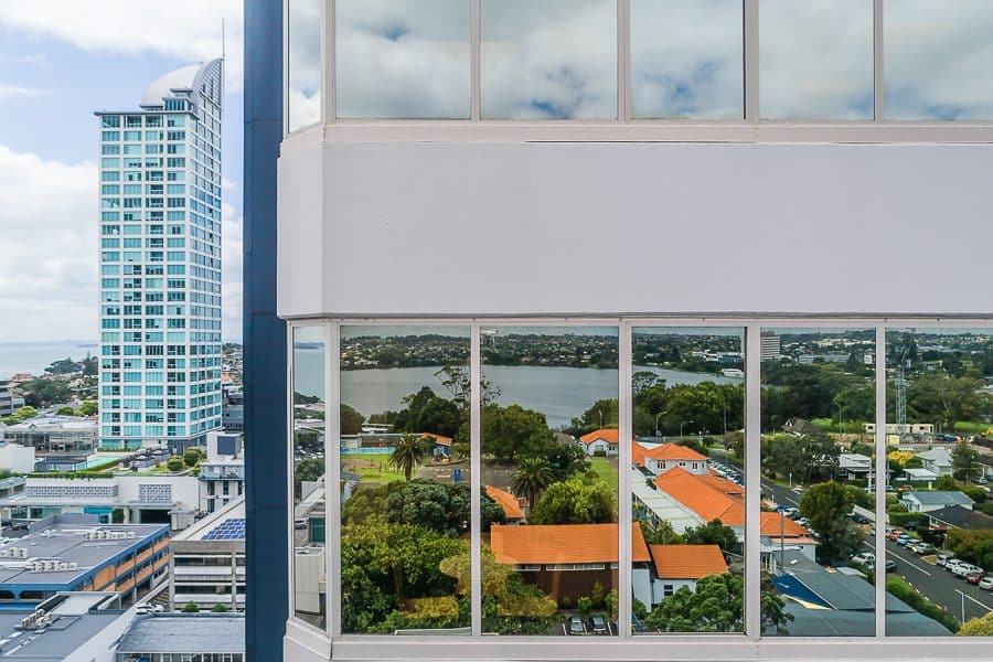 BDO Tower - Building Surveyors Auckland