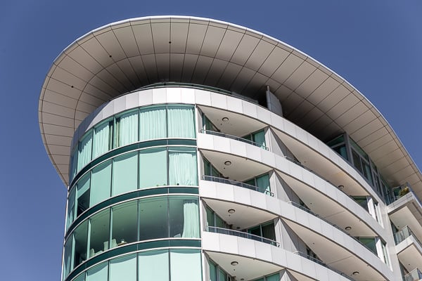 The Nautilus Apartments - Orewa - Prendos