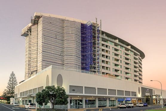 The Nautilus Apartments - Orewa - Prendos