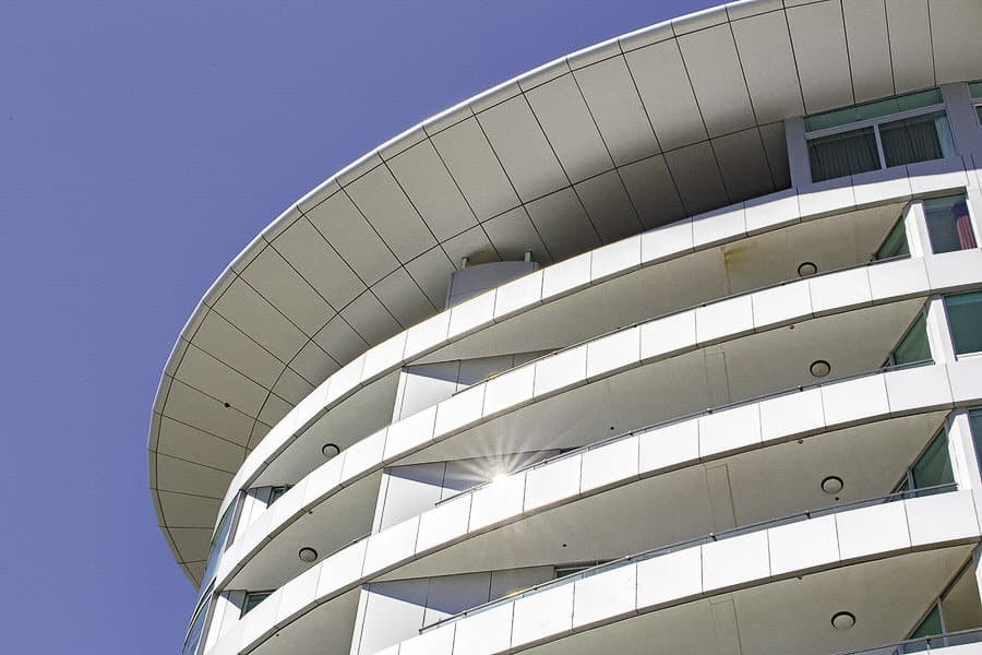 The Nautilus Apartments - Orewa - Prendos