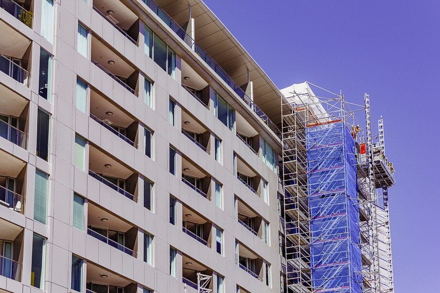 The Nautilus Apartments - Orewa - Prendos