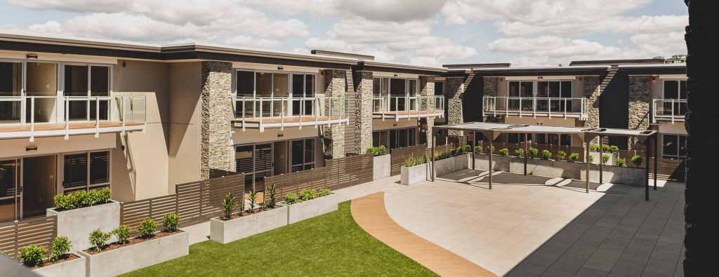 Orewa Grand Apartments Orewa Grand Apartments Reclad by Respond Architects - Erin Hallett