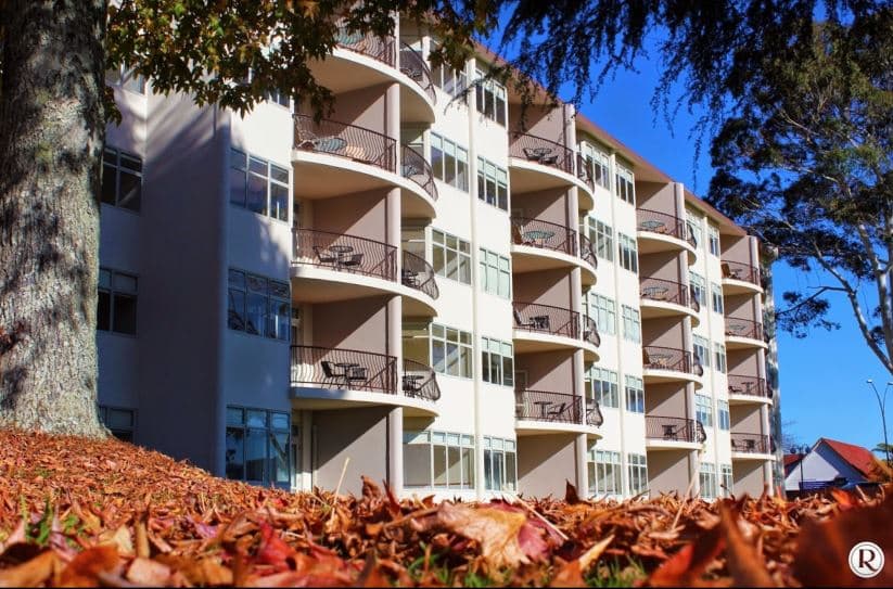 Rydges Rotorua Rydges Rotorua