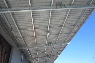 Warehouse Case Study