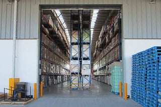 Warehouse Case Study13 Warehouse Case Study13