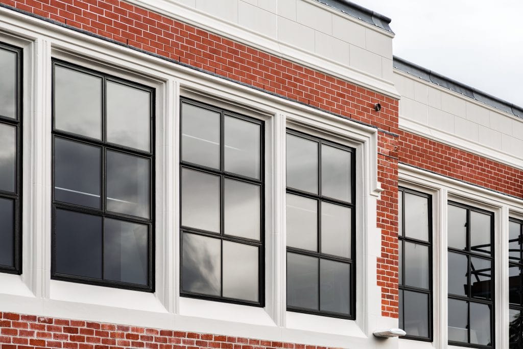Takapuna Grammar - Plaster Takapuna Grammar - Plaster