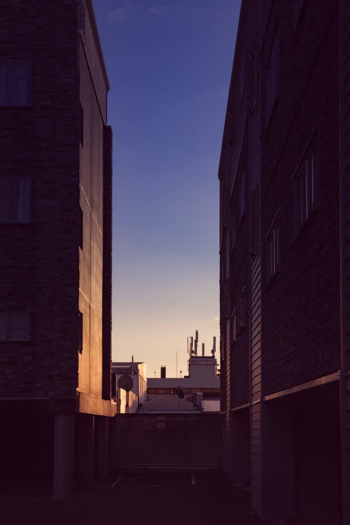 Keystone Apartments - Auckland Building Surveyors (2 of 7)