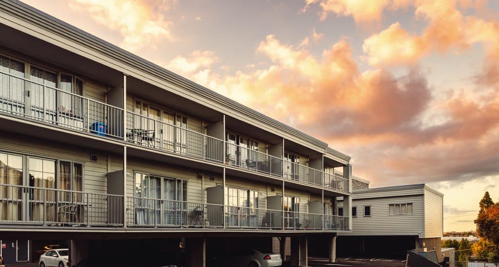 Keystone Apartments - Auckland Building Surveyors (3 of 7)