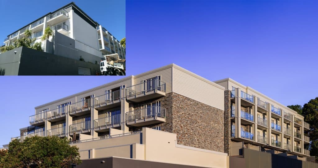 Keystone Apartments - Auckland Building Surveyors (4 of 7)
