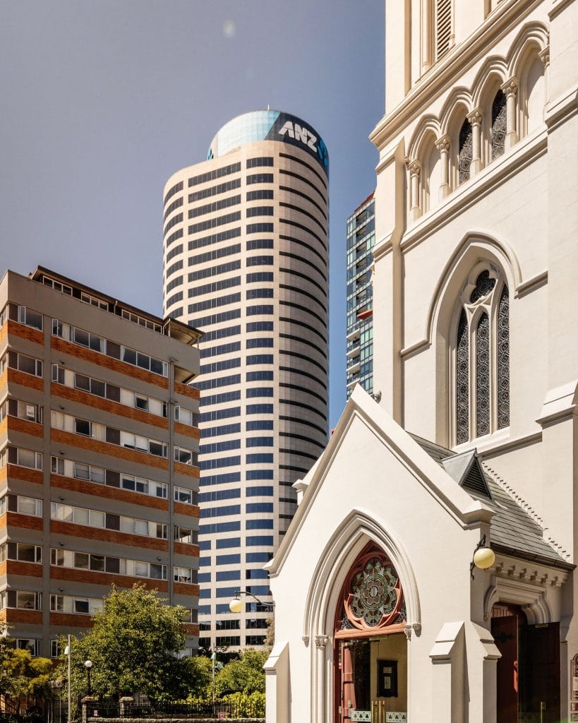 Prendos Case Study of the ANZ Centre - Pre-Acquisition Technical Due Diligence (5)